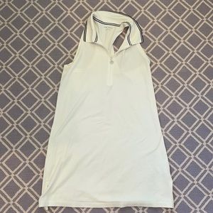 Tory Burch Sport Tennis Dress